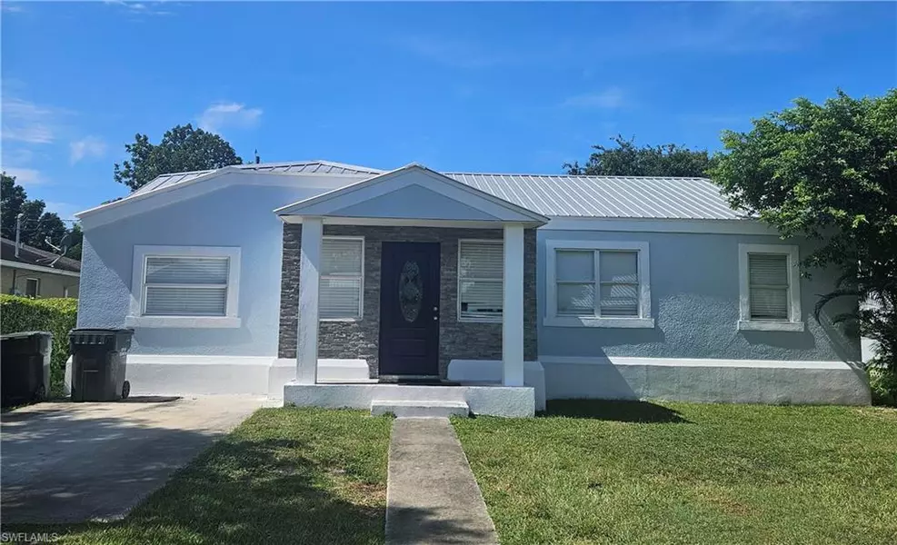 409 W Crescent DR, Clewiston, FL 33440