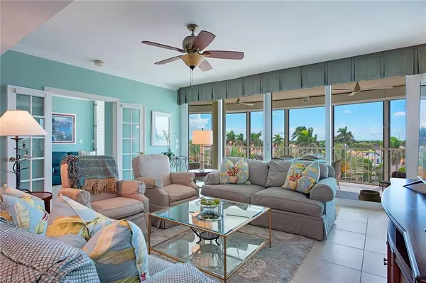 Naples, FL 34103,3971 Gulf Shore BLVD N #505