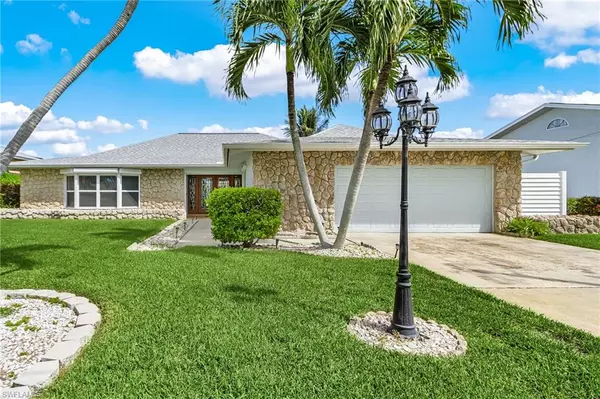 1935 SE 36th TER, Cape Coral, FL 33904