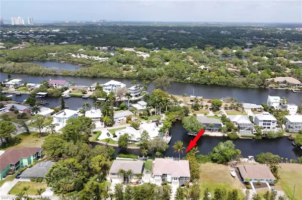 Bonita Springs, FL 34134,3659 Riviera CIR