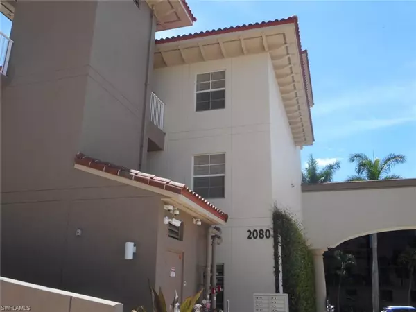 2080 W 1st ST #304, Fort Myers, FL 33901