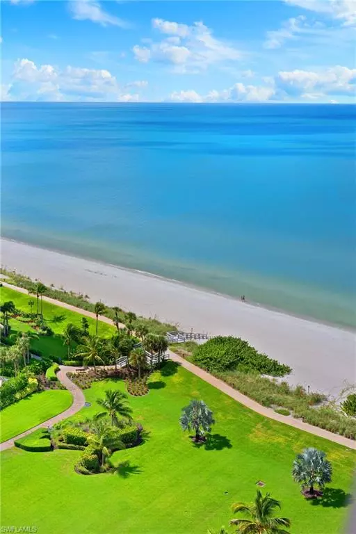Naples, FL 34103,4901 Gulf Shore BLVD N #2103