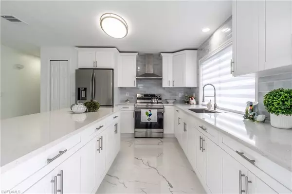 Naples, FL 34116,4530 22nd PL SW