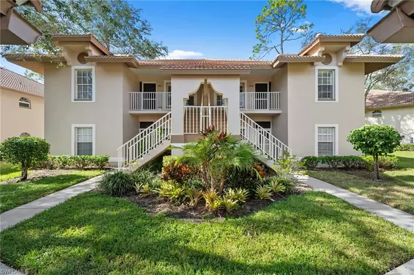 8073 Panther TRL #1403, Naples, FL 34113