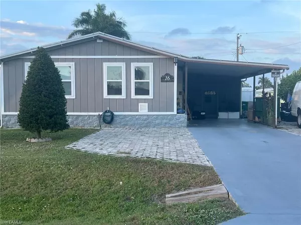 Naples, FL 34114,16 Derhenson DR
