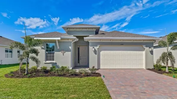 536 Spring Hill Lake LOOP, Cape Coral, FL 33993
