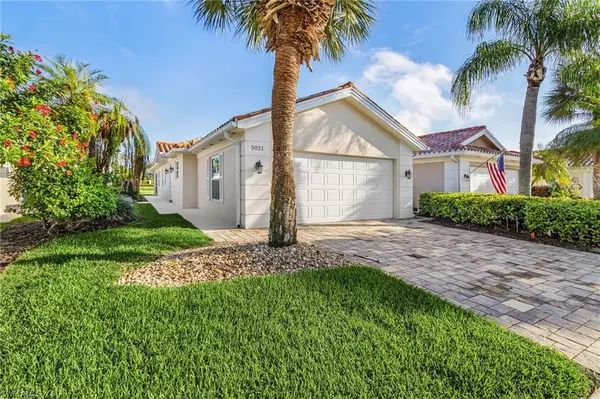 Naples, FL 34109,5021 Ventura CT