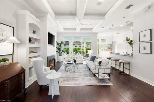 Naples, FL 34102,642 Bougainvillea RD