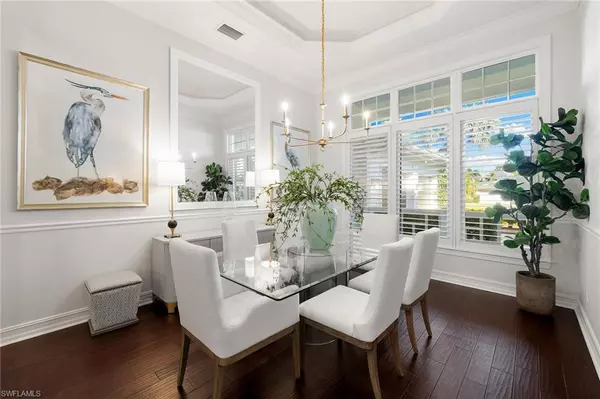 Naples, FL 34102,642 Bougainvillea RD