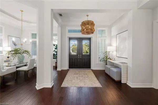 Naples, FL 34102,642 Bougainvillea RD