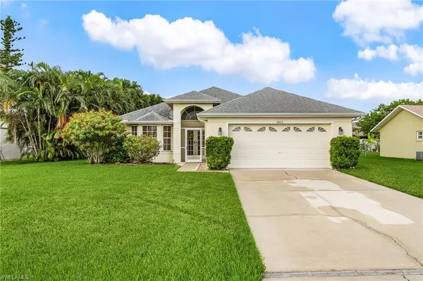1411 SE 18th TER, Cape Coral, FL 33990