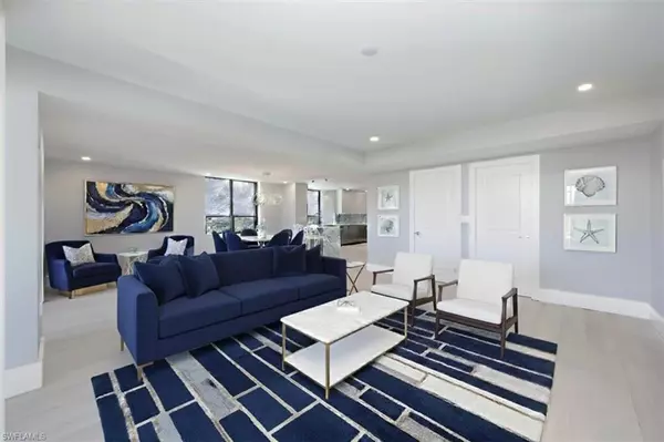 Naples, FL 34108,6001 Pelican Bay BLVD #1506