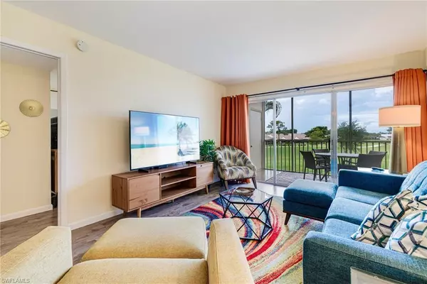 Fort Myers, FL 33907,1724 Pine Valley DR #213