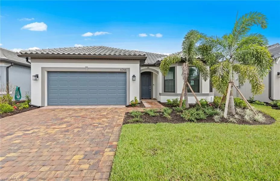 6266 Van Buren CT, Ave Maria, FL 34142