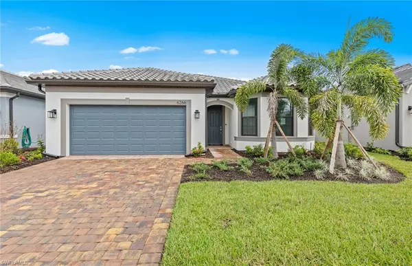 6266 Van Buren CT, Ave Maria, FL 34142