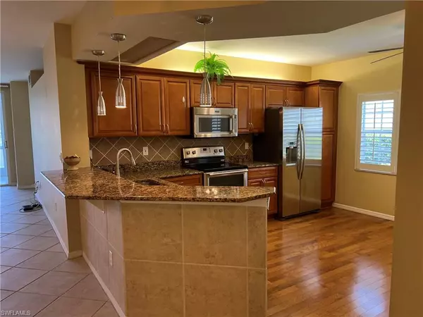 Naples, FL 34109,2506 Orchid Bay DR #Z-104