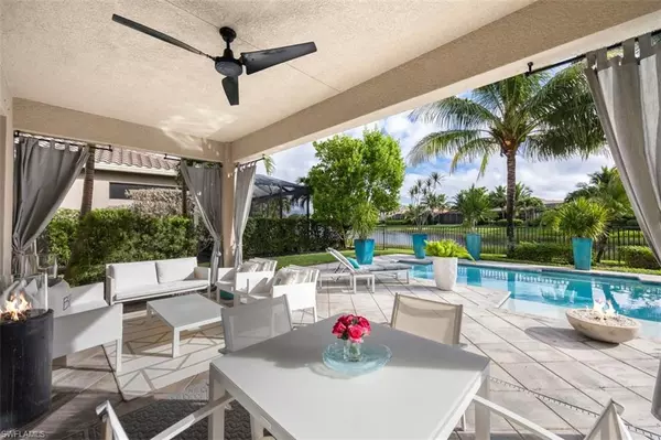 13539 Mandarin CIR, Naples, FL 34109