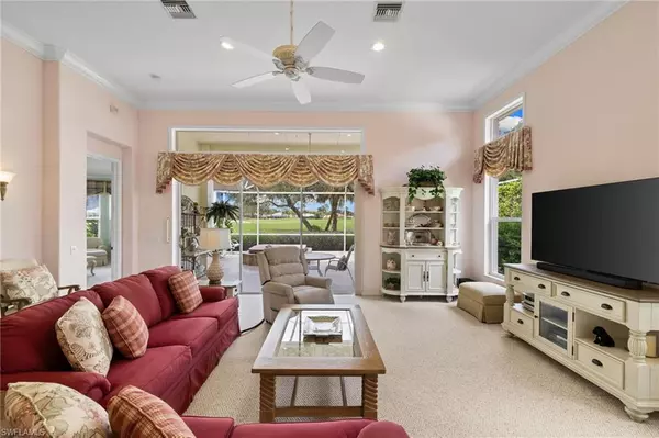 Naples, FL 34109,1724 Winding Oaks WAY