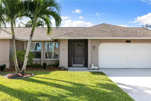 Naples, FL 34109,3434 Anton CT