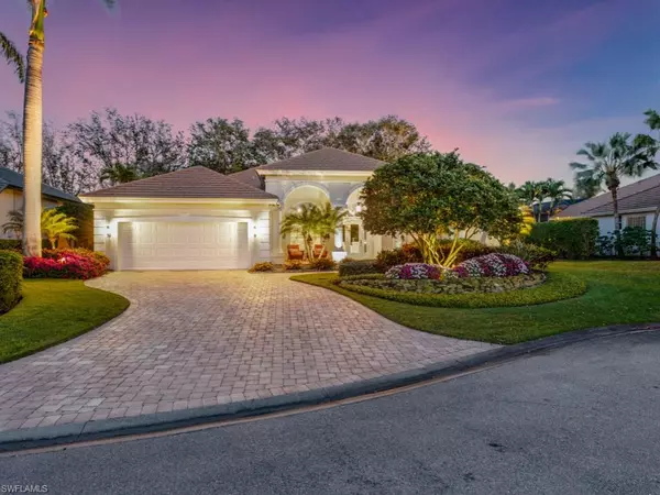 Naples, FL 34108,762 Lynnmore LN E