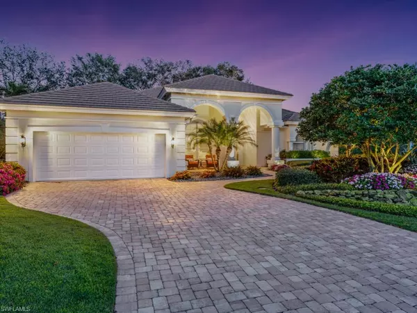 Naples, FL 34108,762 Lynnmore LN E