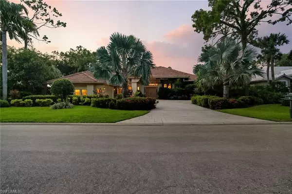 3481 Wild Indigo LN, Bonita Springs, FL 34134