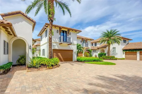 16512 Talis Park DR, Naples, FL 34110