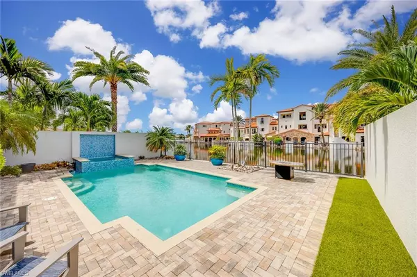 16512 Talis Park DR, Naples, FL 34110