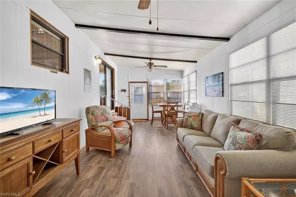 North Fort Myers, FL 33903,53 La Fonda LN