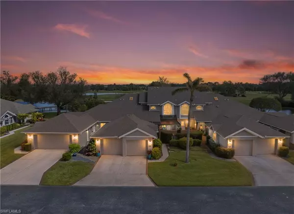 19631 Lost Creek DR, Estero, FL 33967