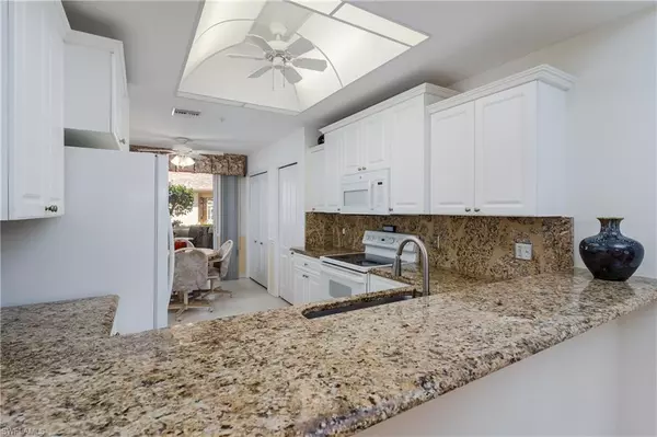 Naples, FL 34112,8620 Cedar Hammock CIR #1113