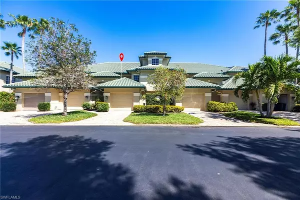 24655 Canary Island CT #202, Bonita Springs, FL 34134