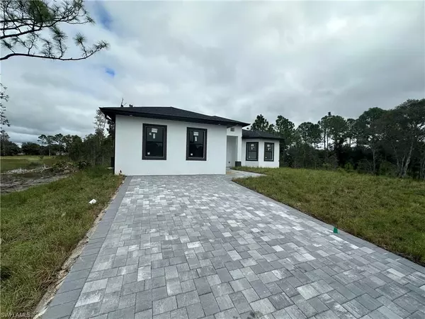 3410 43RD, Lehigh Acres, FL 33976