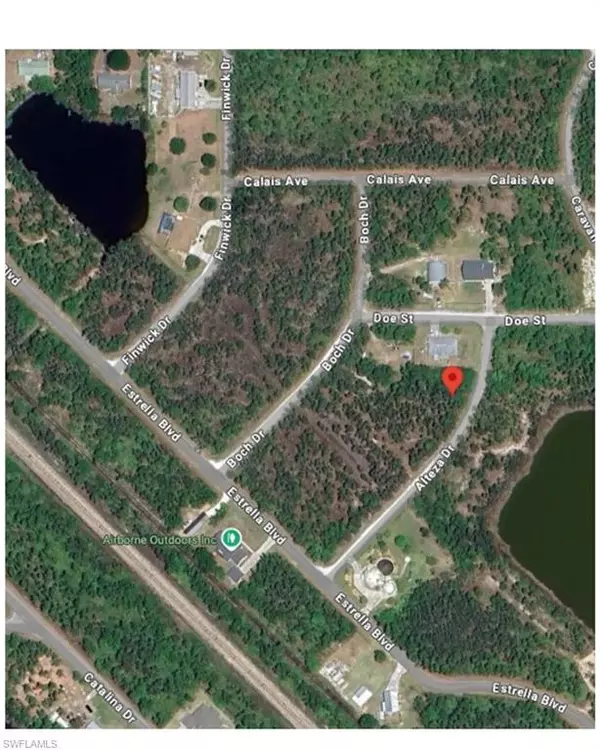 Punta Gorda, FL 33955,12293 Alteza DR