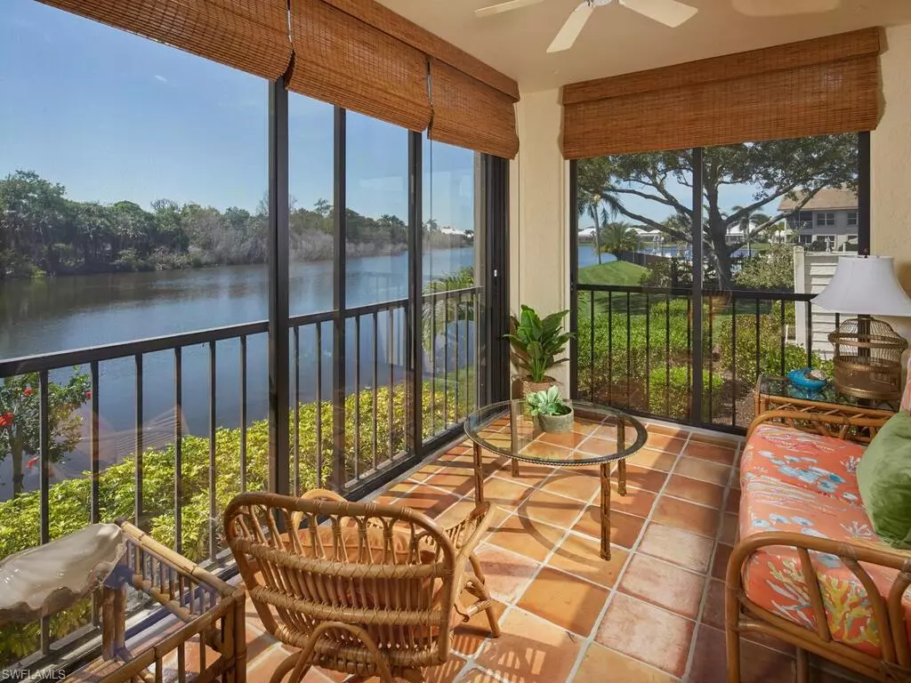 Bonita Springs, FL 34134,4021 Whiskey Pointe LN #202