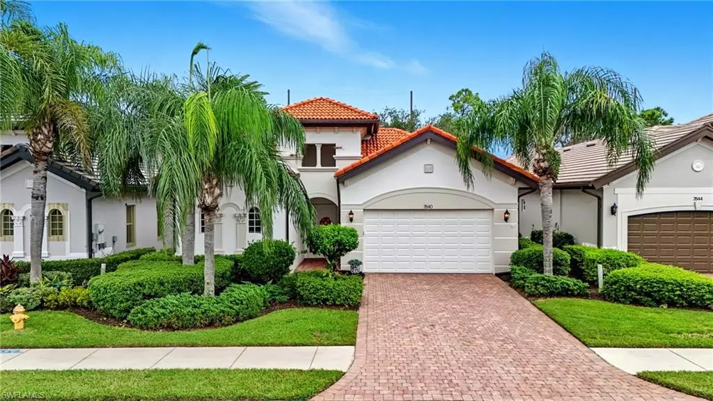 Naples, FL 34113,7840 Valencia CT