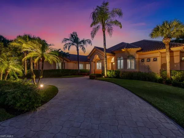 Bonita Springs, FL 34134,3460 Oak Hammock CT