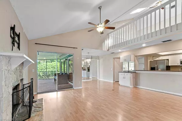 Naples, FL 34105,3376 Timberwood CIR