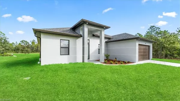Lehigh Acres, FL 33974,840 Guienne LN
