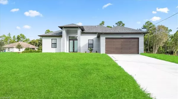 Lehigh Acres, FL 33974,840 Guienne LN