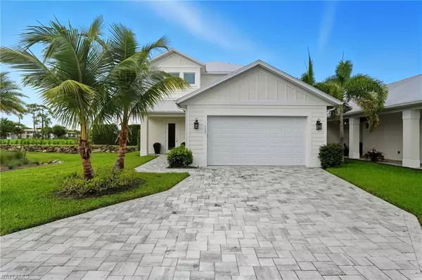 115 Cambria LN, Naples, FL 34112