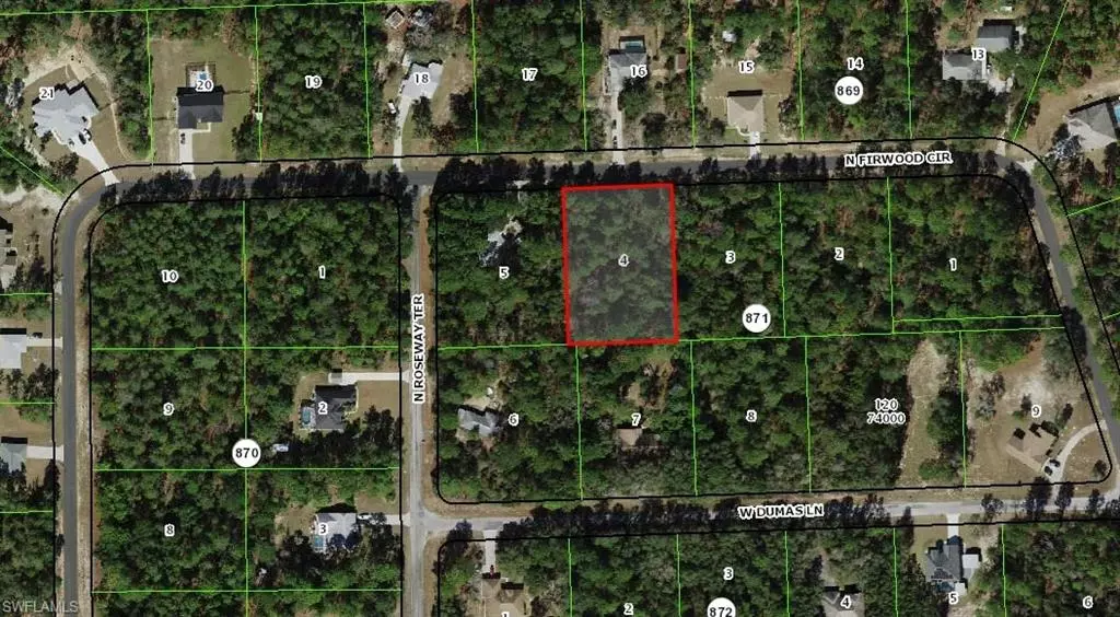 Citrus Springs, FL 34433,7588 N FIRWOOD CIR