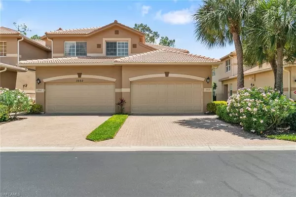 Naples, FL 34114,3892 Forest Glen BLVD #102