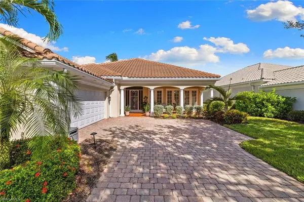 Naples, FL 34119,5169 Inagua WAY