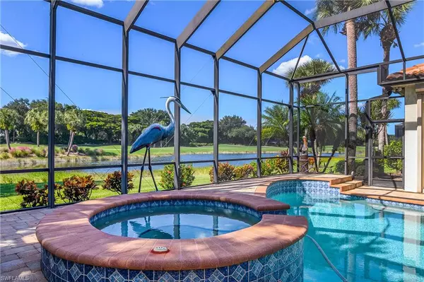 23200 Whispering Ridge DR, Estero, FL 34135