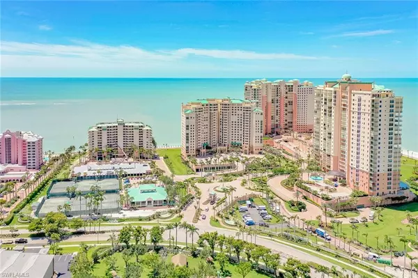 980 Cape Marco DR #602, Marco Island, FL 34145