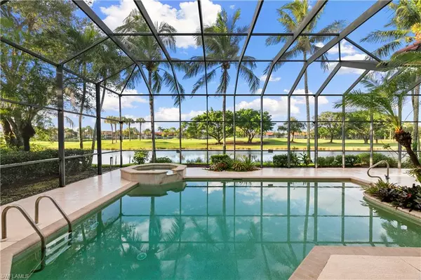 Naples, FL 34109,2341 Cheshire LN