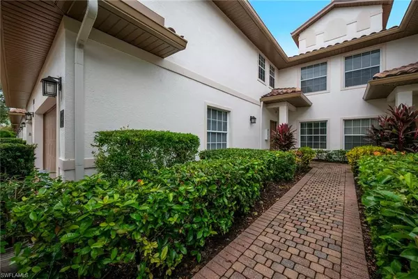 8161 Saratoga DR #1401, Naples, FL 34113