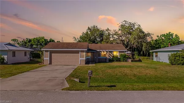 7241 Lobelia RD, Fort Myers, FL 33967