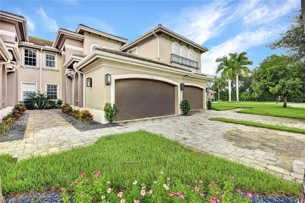 Fort Myers, FL 33912,9231 Triana TER #154